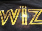 The Wiz Broadway Musical T Shirt Size M Medium