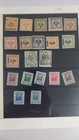 Albania Stamps 1913-1967  In 40 Different Sheets 