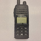 Standard Horizon Hx280s Submersible Marine Vhf Handheld Transceiver Radio Clip