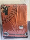 Thick Warm Winter Scarf Luxury Design Print Horse Women Cashmere Pashmina Shawl 