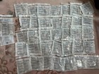 38 Pair Suresmile Invisalign Teeth Aligners  Braces  Retainers  For Arts   Craft