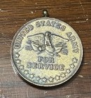 Us Army 1898 Puerto Rico Occupation Medal 