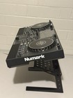 Numark Mixstream Pro   Plus Standalone Dj Console W  Wifi Open Box Mint