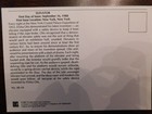 First Day Of Issue 5 3 Cent Elevators Maximum Card Collection Post Card 1988
