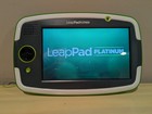 Leapfrog Leappad Platinum Kids Learning Tablet Green Working W motorola Charger