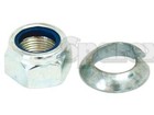 Conical Nut   Spring Washer For Lely Power Harrow Tines