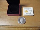 2014 Canada  15 Exploring Canada The Vikings Rcm Silver Proof Coin