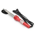 Hakko 503f-v12ed p 503f Red Soldering Iron W  Ed6 Screwdriver Soldering Tip  60w