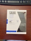 Men s Saxx Vibe 3 Pack Boxer Briefs Classic 18 Black  Gray    Navy Medium