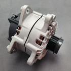 New  Alternator For 2013-15 Audi Q7 3 0l Diesel Tdi Premium  Prestige 059903019f
