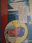 Mickey Mantle  the Commerce Comet  Pop Fly Art Print By Daniel J Horine 42 613