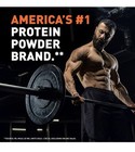 Body Fortress Whey Protein Powder Cookies N  Creme Zero Aspartame 1 78 Lb