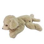 Fao Floppy Puppy Dog Plush 14  Labrador Retriever Adopt A Pet Stuffed Toy 2020