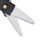 Ceramic Fishing Line Cutter trimmer Scissors Braided Line Cut