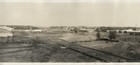 C 1920 s Photo Usa Panorama Great Lakes Navy Training Base Illinois 101 Inches 