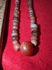 Indian Trade Beads Old gem Quality Red Agate