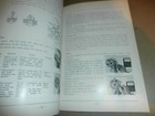 Vintage Yamaha Motorcycle Service Manual Yds-5 250 Ym-2 305 Yds5 Ym2