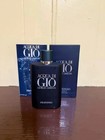 Giorgio Armani Acqua Di Gio 6 7oz Men s Eau De Toilette - Ga207850 Free Shipping
