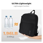 Lightweight Camera Backpack Bag  Professional Photography Bag Compatible With   