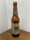 Rare 1929 Heilemans Malt Tonic Beer Label Bottle La Crosse Wisconsin Wi Wis 