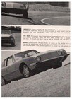 1963 Studebaker Avantis - Base And R3 Road Test 6 Page Article