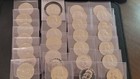 Mix Date Franklin Half Dollar Proof 90  Silver   mirror Bu-unsearched   qty Availabl