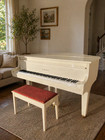 Kawai Ge-1 White 1990