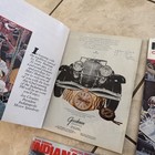 Lot Of 4 Vintage Indianapolis 500 Programs 1978-1980   1997