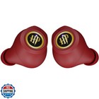 Ijoy Harry Potter Gryffindor Wireless Bluetooth Earbuds With Char