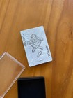 Classic Chessie Playing Cards - Railroad Kitten Cats Trains Railfans Csx