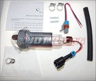 Genuine Walbro Ti Auto 450lph Fuel Pump   Install Kit F90000274 E85 New 800  Hp