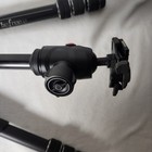 Manfrotto Befree Gt Xpro Aluminium Travel Tripod With 496 Centre Ball Head