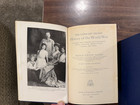 1919 Literary Digest History Of The World War Complete 10 Vol Set Wwi Illustrate