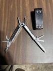 Leatherman Fuse Multi Tool With Sheath