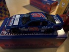 Dale Earnhardt Jr  31 Blue Sikkens  98 Monte Carlo 1 24 Action Diecast Bank