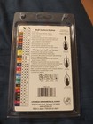 Uchida Of America Decocolor Paint Marker  Primary Colors  6 Per Set