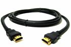 3 Pack Premium Hdmi Cable 6 Ft Bluray 3d Dvd Ps4 Ps5 Hdtv Led 1080p 4k Hdmi Cord