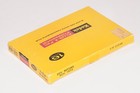 Sealed Kodak Plus-x Pan Pxp 523 Film Pack W 16 4 X 5 B   W Film Sheets Exp 1972