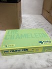 New  The Chameleon Board Game