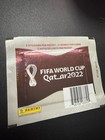 Panini Fifa World Cup Qatar 2022 Pack Of 5 Stickers Free Shipping