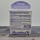 Florastor Baby Dual Action Probiotic Supplement 18 Sticks Strengthens Digestive 