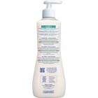Mustela Stelatopia Eczema-prone Skin Cleansing Gel - Baby Face And Body Wash    