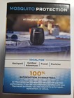 Thermacell E95 Mosquito Repellent  Fast-charging Dock  72hr Value Pack 20ft Zone