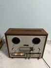 Vintage Teac X-3 Reel-to-reel Stereo Tape Deck 3 Motor 3 Head  Parts  repair