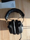 Beyerdynamic Dt 770 Pro Studio Headphones 32 Ohm
