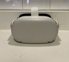 Meta Oculus Quest 2 - 64gb Vr Headset   Carrying Case