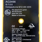 Ifm Compactline Module Ac2466 Ac2466 