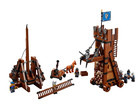 Lego Bricklink Designer Program   910045 Siege Encampment   Presale