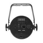 Chauvet Dj Slimpar Pro Q Usb Rgba Wash Light  slimparproqusb