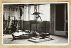 Pre Ww2 Austria July Putsch July 25   30 1934 Militia Casualty Photo Postcard Rppc